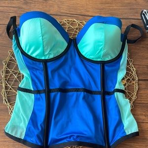 NWOT Victoria’s Secret Bustier/Lingerie